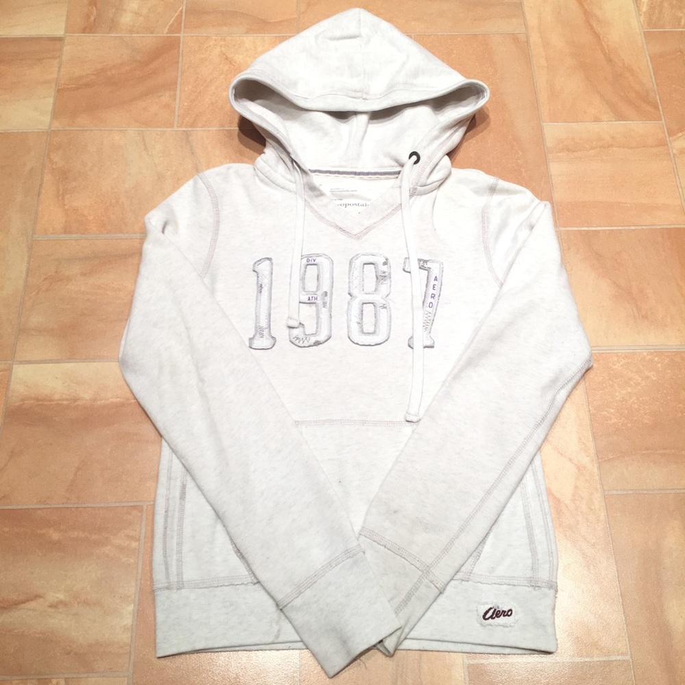 Aero Hoodie